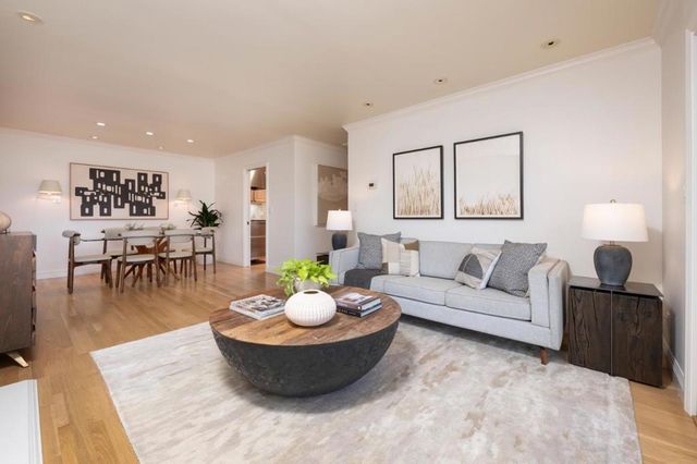 708 University Drive, Menlo Park, CA 94025