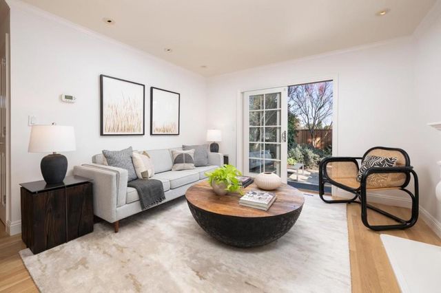 708 University Drive, Menlo Park, CA 94025