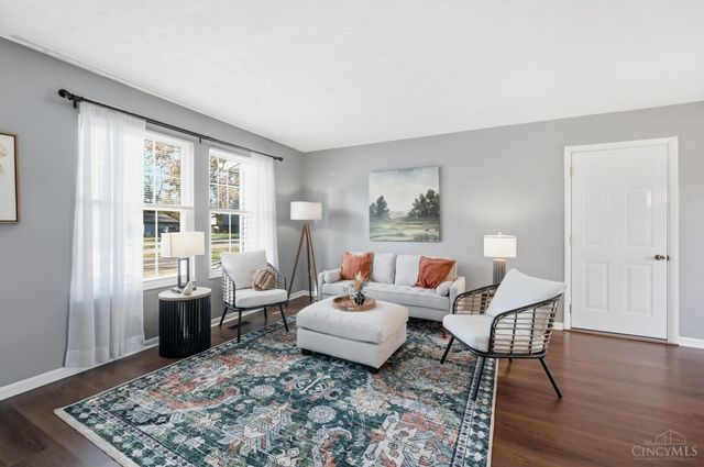 5818 Mt Vernon Drive, Miami Twp, OH 45150