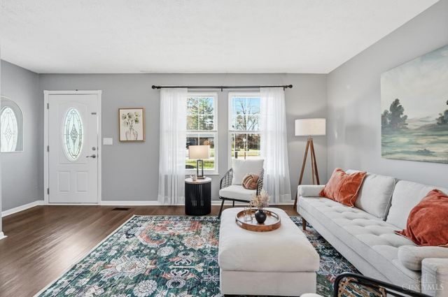 5818 Mt Vernon Drive, Miami Twp, OH 45150