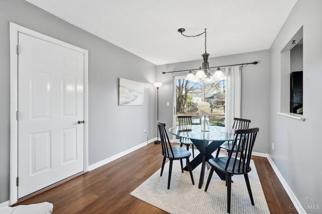 5818 Mt Vernon Drive, Miami Twp, OH 45150