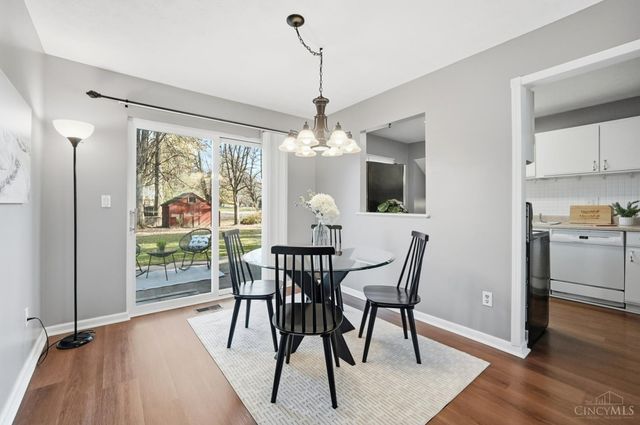 5818 Mt Vernon Drive, Miami Twp, OH 45150