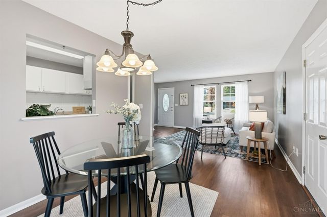 5818 Mt Vernon Drive, Miami Twp, OH 45150