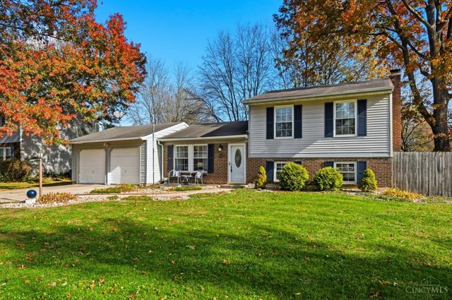 5818 Mt Vernon Drive, Miami Twp, OH 45150