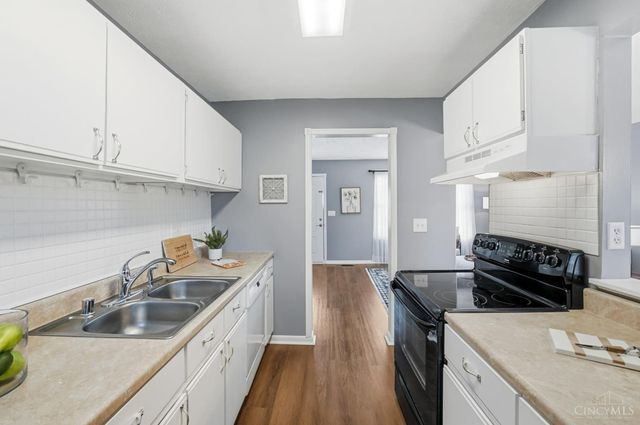 5818 Mt Vernon Drive, Miami Twp, OH 45150