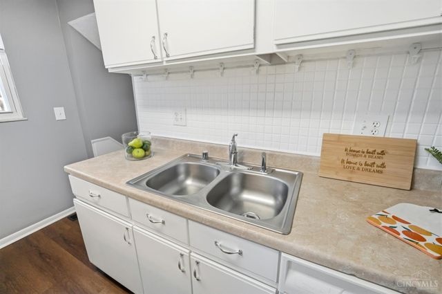 5818 Mt Vernon Drive, Miami Twp, OH 45150