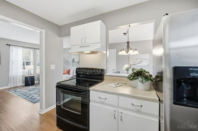 5818 Mt Vernon Drive, Miami Twp, OH 45150