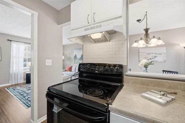 5818 Mt Vernon Drive, Miami Twp, OH 45150