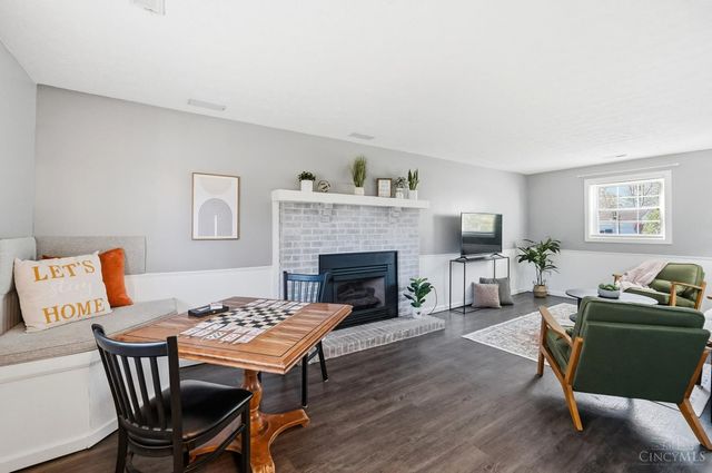 5818 Mt Vernon Drive, Miami Twp, OH 45150