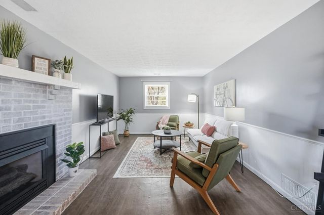 5818 Mt Vernon Drive, Miami Twp, OH 45150