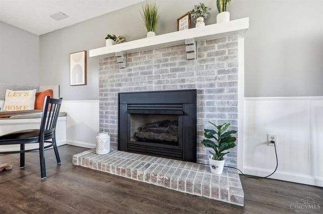 5818 Mt Vernon Drive, Miami Twp, OH 45150