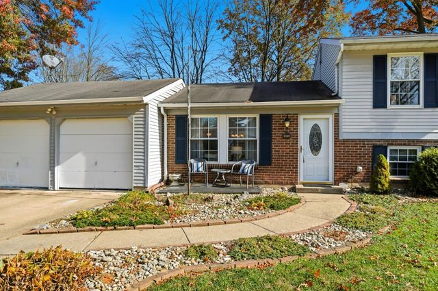 5818 Mt Vernon Drive, Miami Twp, OH 45150