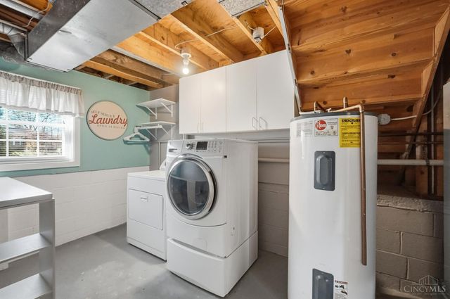 5818 Mt Vernon Drive, Miami Twp, OH 45150