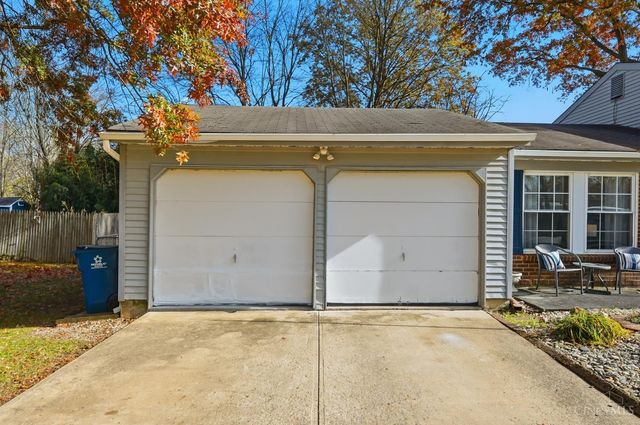 5818 Mt Vernon Drive, Miami Twp, OH 45150