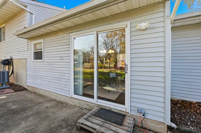 5818 Mt Vernon Drive, Miami Twp, OH 45150