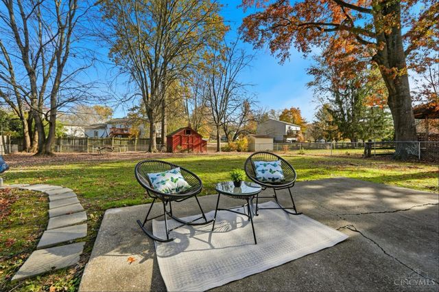 5818 Mt Vernon Drive, Miami Twp, OH 45150