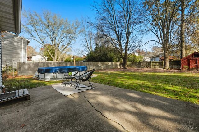 5818 Mt Vernon Drive, Miami Twp, OH 45150