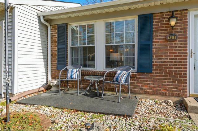 5818 Mt Vernon Drive, Miami Twp, OH 45150