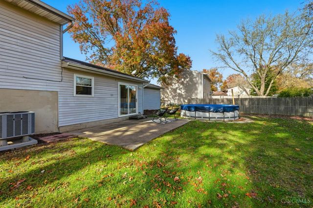 5818 Mt Vernon Drive, Miami Twp, OH 45150