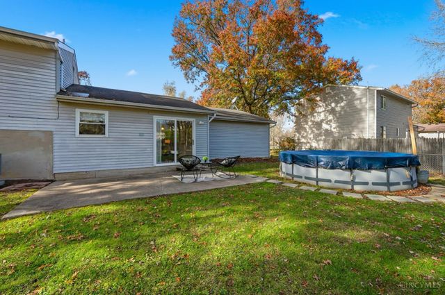 5818 Mt Vernon Drive, Miami Twp, OH 45150