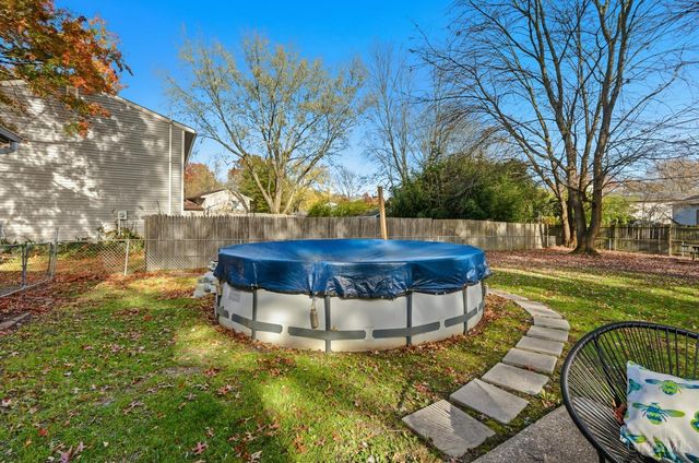 5818 Mt Vernon Drive, Miami Twp, OH 45150