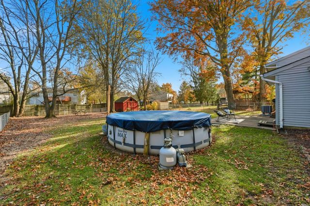 5818 Mt Vernon Drive, Miami Twp, OH 45150