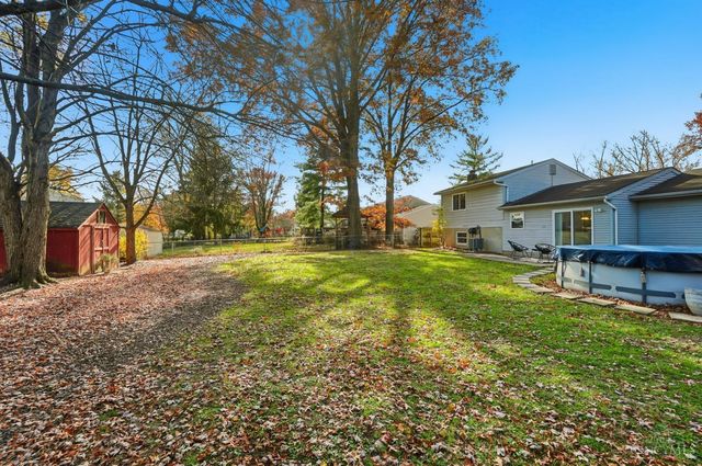 5818 Mt Vernon Drive, Miami Twp, OH 45150