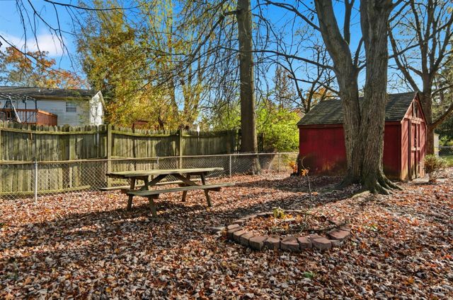 5818 Mt Vernon Drive, Miami Twp, OH 45150