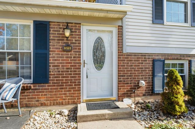 5818 Mt Vernon Drive, Miami Twp, OH 45150