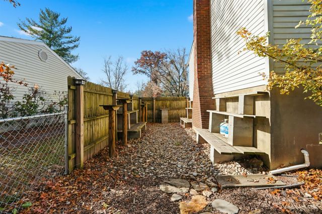 5818 Mt Vernon Drive, Miami Twp, OH 45150