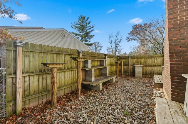 5818 Mt Vernon Drive, Miami Twp, OH 45150