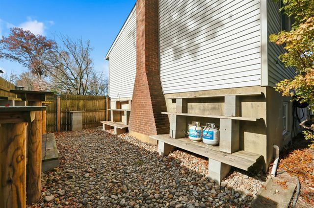 5818 Mt Vernon Drive, Miami Twp, OH 45150