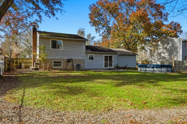 5818 Mt Vernon Drive, Miami Twp, OH 45150