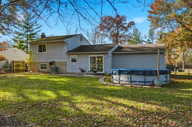 5818 Mt Vernon Drive, Miami Twp, OH 45150