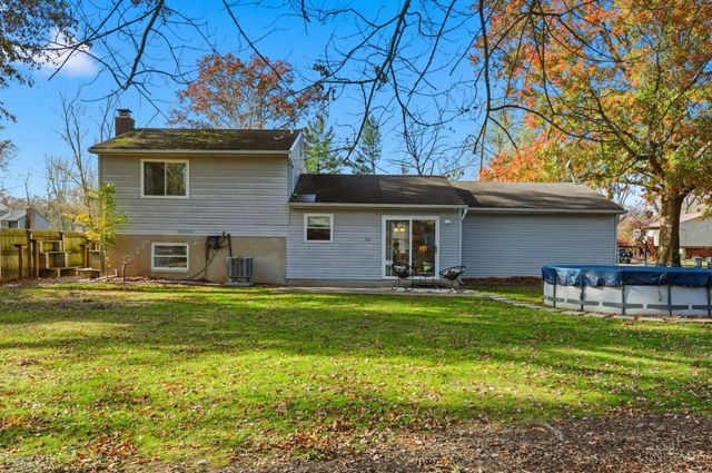5818 Mt Vernon Drive, Miami Twp, OH 45150