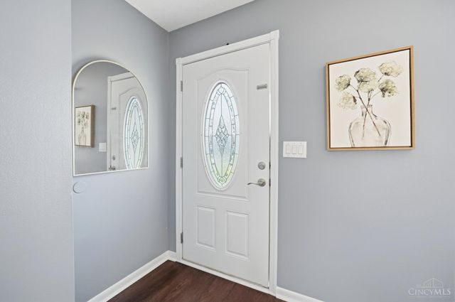 5818 Mt Vernon Drive, Miami Twp, OH 45150