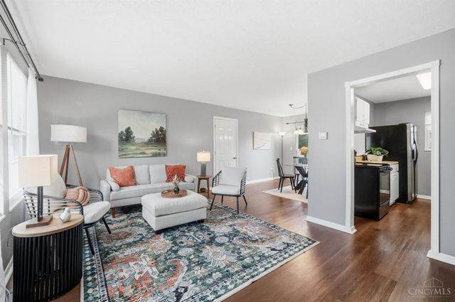 5818 Mt Vernon Drive, Miami Twp, OH 45150