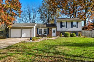 5818 Mt Vernon Drive, Miami Twp, OH 45150