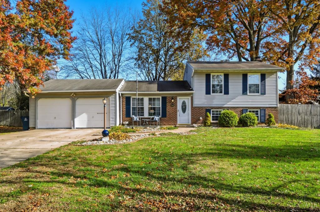 5818 Mt Vernon Drive, Miami Twp, OH 45150