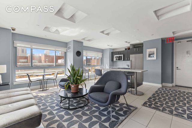 171 W 131st St Apt 411, New York City, NY 10027