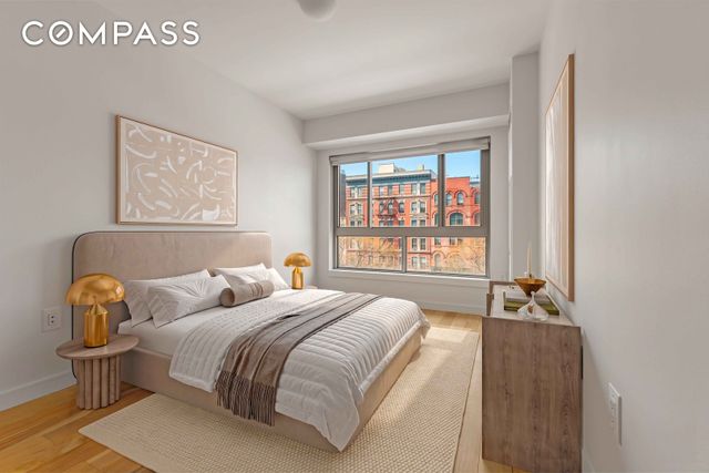 171 W 131st St Apt 411, New York City, NY 10027