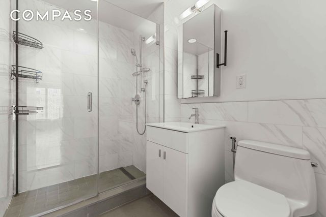 171 W 131st St Apt 411, New York City, NY 10027