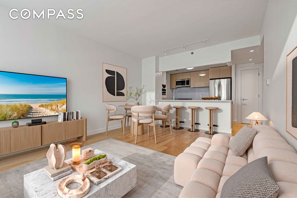 171 W 131st St Apt 411, New York City, NY 10027