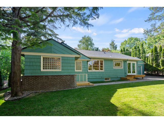 4575 Sw DOGWOOD Ln, Portland, OR 97225