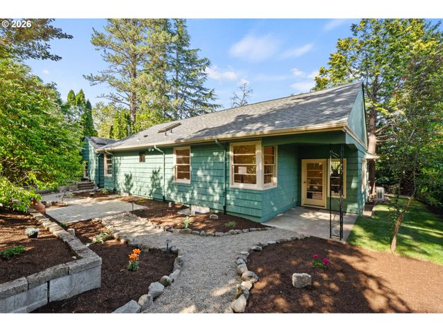 4575 Sw DOGWOOD Ln, Portland, OR 97225