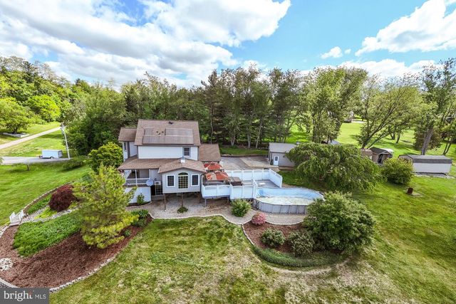 19702 MIDDLETOWN RD, Freeland, MD 21053