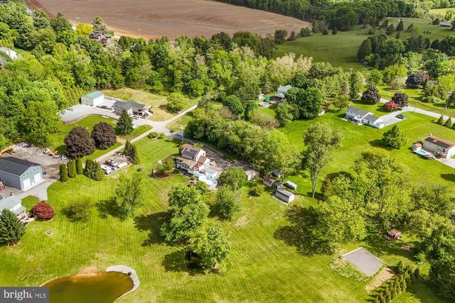19702 MIDDLETOWN RD, Freeland, MD 21053