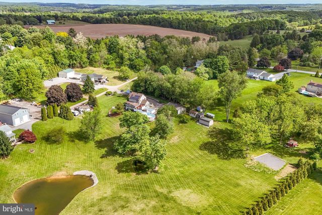 19702 MIDDLETOWN RD, Freeland, MD 21053