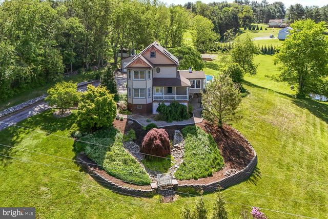 19702 MIDDLETOWN RD, Freeland, MD 21053