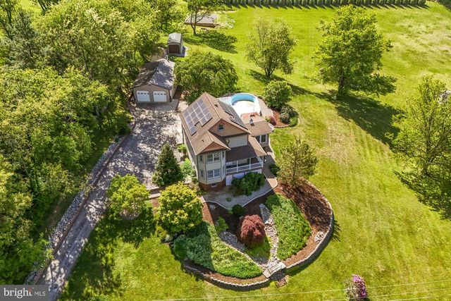 19702 MIDDLETOWN RD, Freeland, MD 21053